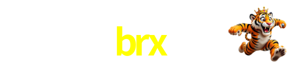 Logo da brx7