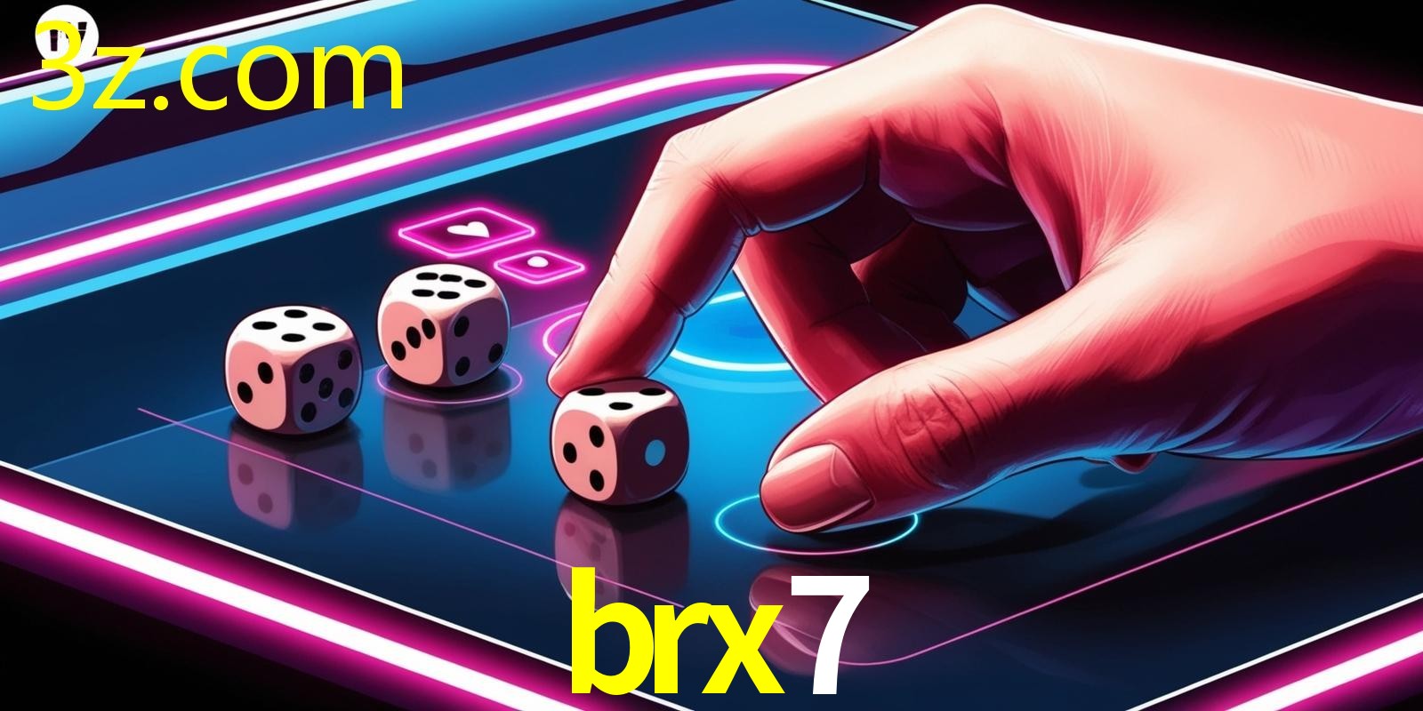 BRX7.COM Login Rápido