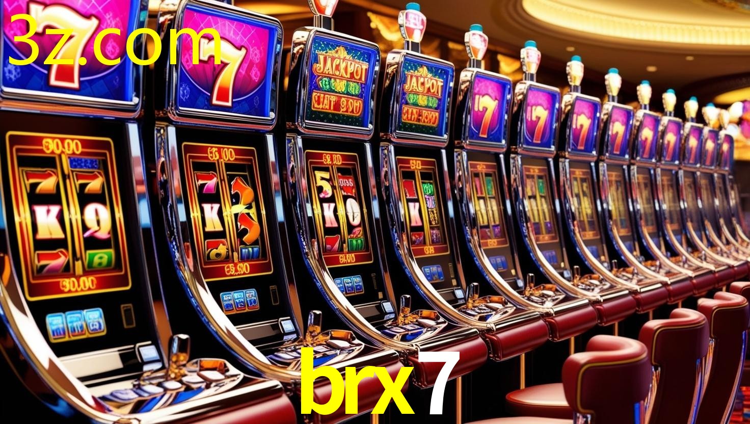Apostas na Site BRX7.COM